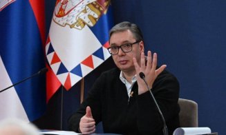 Tentativă de asasinat în Serbia. Președintele țării și familia sa au fost vizați