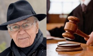 "Război" total pentru averea lui Mihai Șora. Ce revendică fiii academicianului de la văduva acestuia