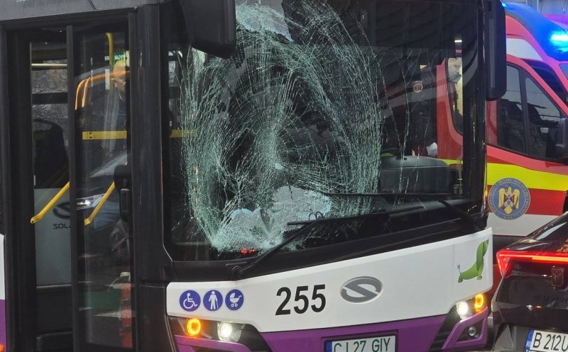 Clujenii vor trotinetele AFARĂ din trafic / ”Trebuie INTERZISE. Merg pe oriunde fără nicio regulă”