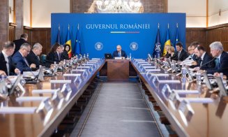 Guvernul a adoptat pachetul de relansare economică: Ce măsuri fiscale sunt prevăzute și cum sunt sprijinite firmele