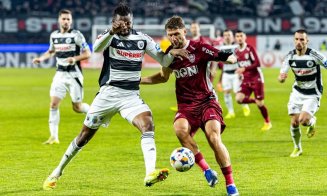 Calculele calificării. De ce au nevoie "U" și CFR pentru a obține calificarea în play-off