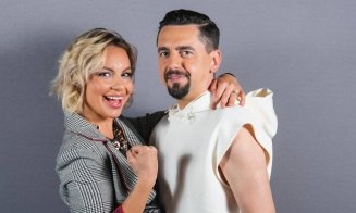 Soția lui Cosmin Natanticu a trecut printr-un AVC. Cum se simte acum / „Am descoperit întâmplător”