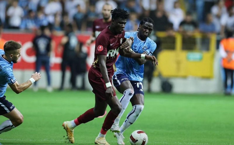 Dezastru total pentru echipa care a eliminat CFR-ul din Europa. Penalizare uriașă și retrogradare în Liga a 3-a