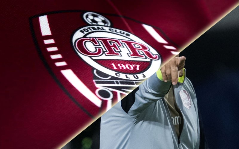 Cine a reclamat CFR Cluj la FRF după ce Iuliu Mureșan s-a lăudat că plățile sunt la zi