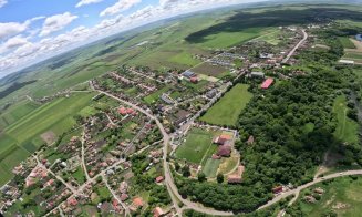 Jucu pregătește asfaltarea a zeci de străzi din toate satele comunei. Când încep lucrările