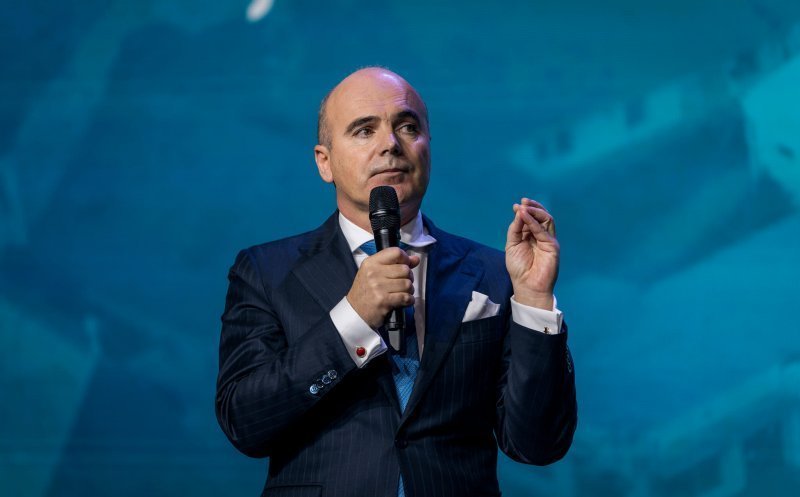 Rareș Bogdan critică decizia Curții Supreme a SUA privind tarifele: „Au judecat cu ficatul, nu cu creierul”