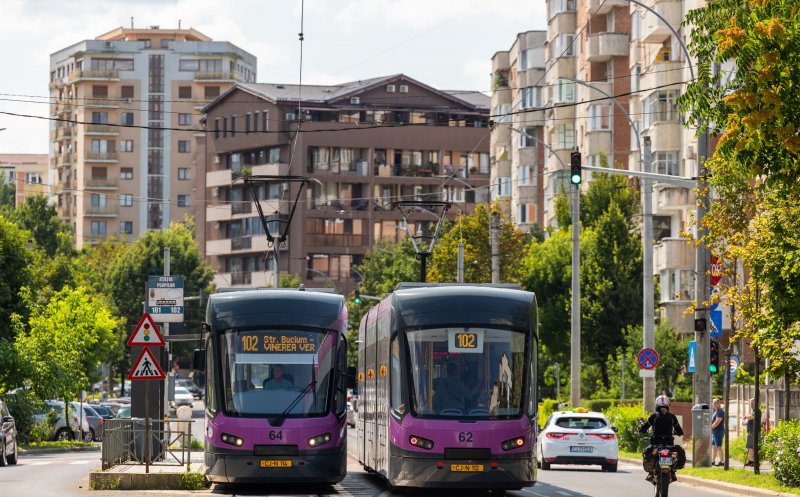 Mit spulberat: După 10 ani, Cluj-Napoca nu mai este cel mai scump oraș din țară. Cine îi ia locul