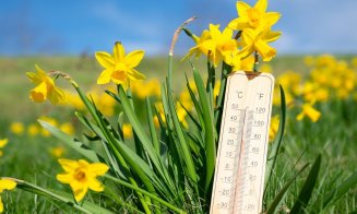 Veşti bune de la meteorologi: Vremea se încălzeşte cel puţin până la jumătatea săptămânii viitoare