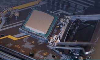 Clujul, pol regional în fabricarea semiconductorilor. Tișe: „Producția acestor materiale ultra-tehnologizate este esențială în economia modernă”