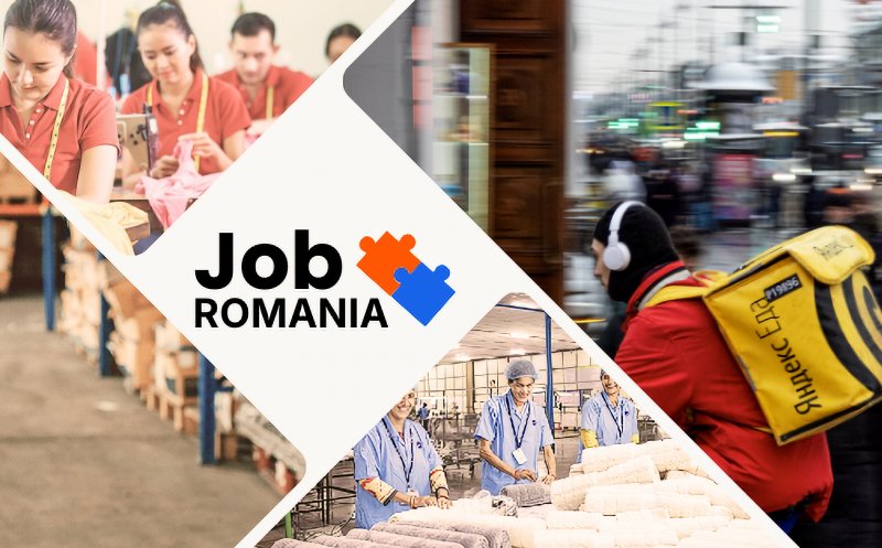 O platformă de joburi lansată la Cluj promite să revoluționeze recrutarea muncitorilor străini