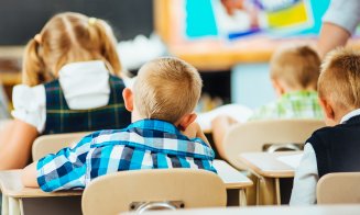 Înscrieri clasa pregătitoare 2026. Când pot fi depuse cererile și cine este obligat să-și înscrie copilul