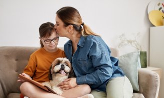 Hrana potrivită pentru fiecare etapă de viață a animalului tău - tu știai aceste trucuri?