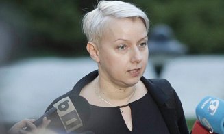 Președinta Curții de Apel Cluj susține că miza reformei pensiilor magistraților este preluarea controlului asupra Justiției de către actuala majoritate guvernamentală