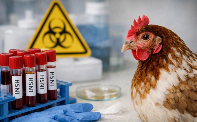 Primarul din Gilău, după confirmarea gripei aviare la lebedele moarte găsite în zona lacului de acumulare: ”Să rămânem calmi și să respectăm câteva măsuri simple”