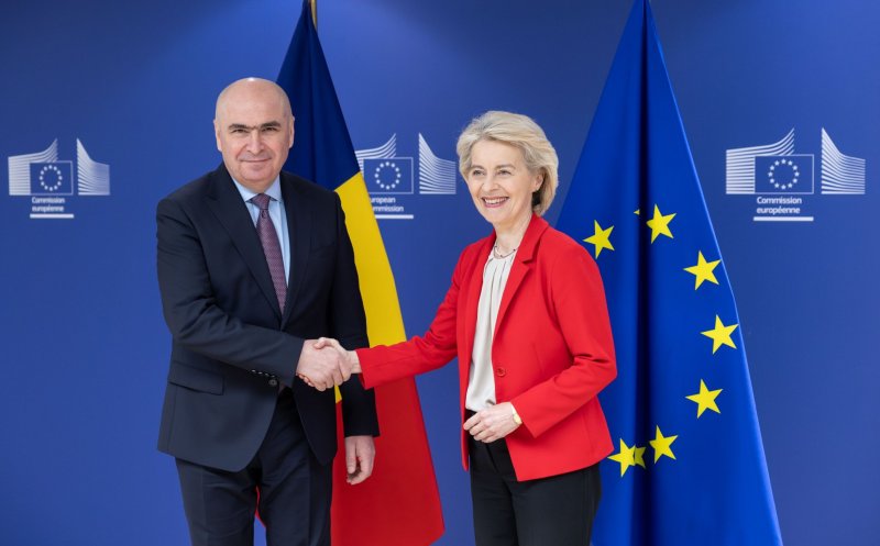 România va produce medicamente critice, vaccinuri și antibiotice inovatoare în cadrul mecanismului EastInvest, lansat la Bruxelles