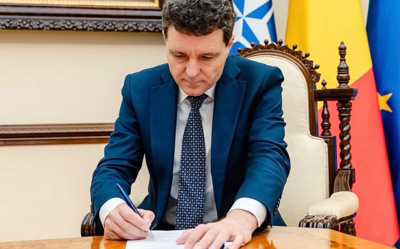 Legea pensiilor magistraţilor a fost promulgată de preşedinte, după 5 amânări la CCR