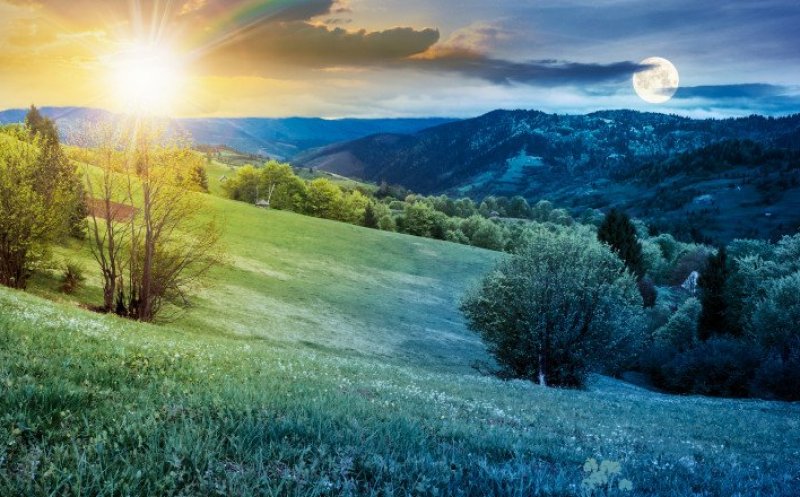 Vești noi de la meteorologi! ”Babele” schimbă vremea la început de martie