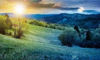 Vești noi de la meteorologi! ”Babele” schimbă vremea la început de martie