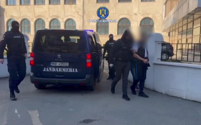 „Plătești sau suporți consecințele!”. Anchetă de amploare într-un caz de camătă și șantaj la Cluj