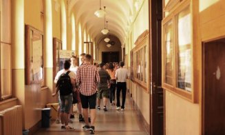 UBB le oferă studenților servicii personalizate de consiliere și orientare în carieră