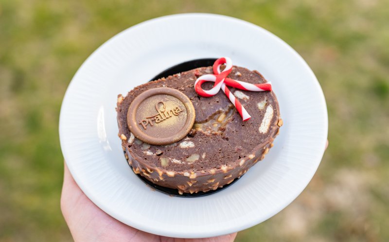 Cluj-Napoca devine primul oraș din România cu un desert care sprijină cultura: “Există o nevoie de susținere a comunității”