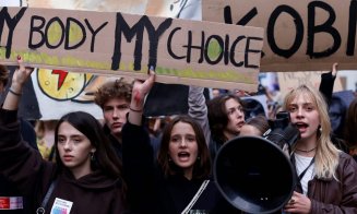 "My Voice, My Choice", câștig de cauză! Fondurile UE pot fi folosite pentru avort/ Reacția Patriarhiei Române