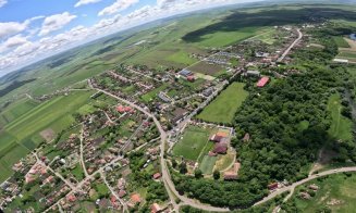 Comuna Jucu face pași mari înainte cu trei proiecte pentru dezvoltare