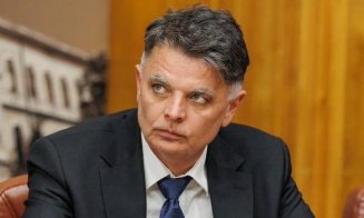 Florin Gliga, după rezilierea contractului pentru Centura Metropolitană: „Multe «bocitoare» vor încerca din nou să limiteze acest act curajos”