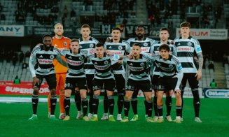 Un component al Generației de Aur are mare încredere în „U” Cluj: „Se bate la primele trei locuri în play-off”