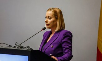 Maria Forna, de un an în fruntea Prefecturii Cluj: „Rămânem dedicați în continuare misiunii de a servi cu onestitate și responsabilitate comunitatea clujeană!”