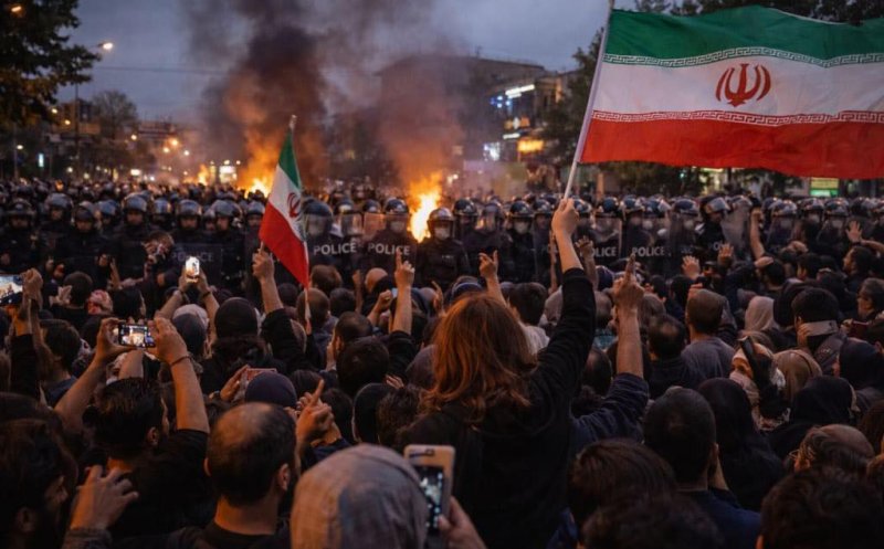 Prima reacție de la Cluj după moartea liderului din Iran. Daniel Buda: „Sfârșitul ayatollahului trebuie să marcheze și sfârșitul unei epoci a dictaturii”