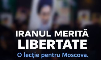 Ovidiu Cîmpean, despre situația din Iran: „Este și un semnal clar pentru Moscova. Rusia pierde războiul din Ucraina și rămâne fără un aliat care îi furniza drone și sprijin politic”