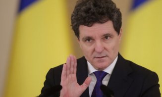 Războiul din Orientul Mijlociu / Prima reacție a lui Nicușor Dan: „România este în deplină siguranță”