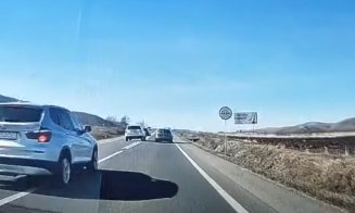 Cu viteză, la un pas de lumea cealaltă de Mărțișor: ”Nu am apucat să-i vad nr. nici modelul... doar fapta”