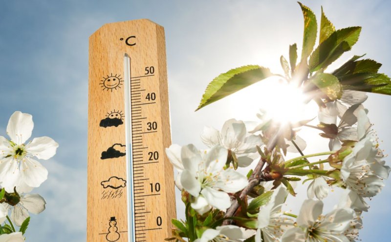 Cum va fi vremea în martie. Meteorologii anunță surprizele primei luni de primăvară