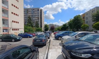 TOP orașe cu cele mai scumpe parcări din România. Cum stă Cluj‑Napoca la tarife și locuri disponibile