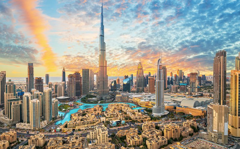 Ce spune Inspectoratul Școlar despre despre excursia celor 28 de elevi blocați în Dubai: "Au plecat într-o călătorie, într-un demers cultural"