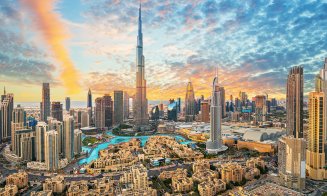 Ce spune Inspectoratul Școlar despre despre excursia celor 28 de elevi blocați în Dubai: "Au plecat într-o călătorie, într-un demers cultural"