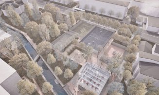 Începe votul pentru reabilitarea Bazei Sportive Farmec