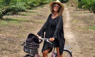 Anca Țurcașiu, blocată în Thailanda din cauza războiului din Orientul Mijlociu: ”Realizezi că în orice moment se poate schimba totul în viața ta”