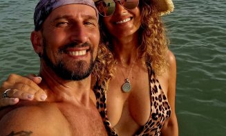 Anca Țurcașiu, blocată în Thailanda din cauza războiului din Orientul Mijlociu: ”Realizezi că în orice moment se poate schimba totul în viața ta”