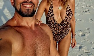 Anca Țurcașiu, blocată în Thailanda din cauza războiului din Orientul Mijlociu: ”Realizezi că în orice moment se poate schimba totul în viața ta”