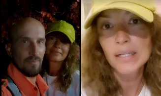 Anca Țurcașiu, blocată în Thailanda din cauza războiului din Orientul Mijlociu: ”Realizezi că în orice moment se poate schimba totul în viața ta”