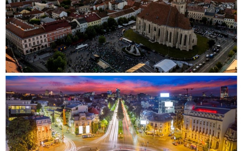 Cluj-Napoca vs. București: Care e cea mai bună alegere în 2026. Unde merită să locuiești, să lucrezi și să investești