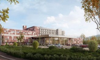 Rogobete: ''La Spitalul Regional Cluj, contractul ar putea fi semnat în aprilie''