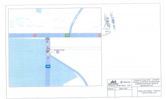 Lucrări CFR la Jucu: trafic deviat temporar, rute ocolitoare obligatorii