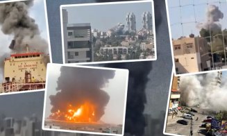 Alertă de securitate în Orientul Mijlociu: MAE avertizează românii și deschide canal oficial WhatsApp