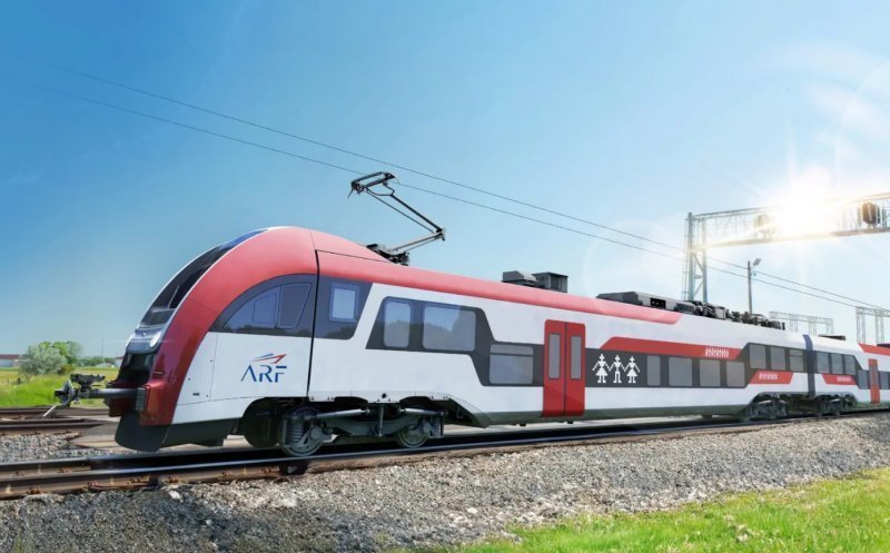 Trenul metropolitan Cluj: unde vor apărea noile stații care vor schimba orașul și când se estimează startul lucrărilor