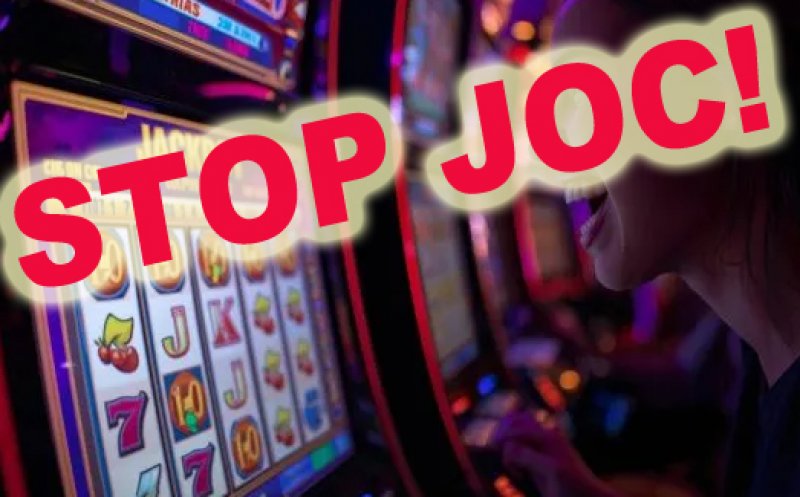 În Cluj sunt autorizate 203 săli de ”păcănele” și 1.385 de aparate de jocuri de noroc: Mai mulți primari din județ spun STOP JOC!