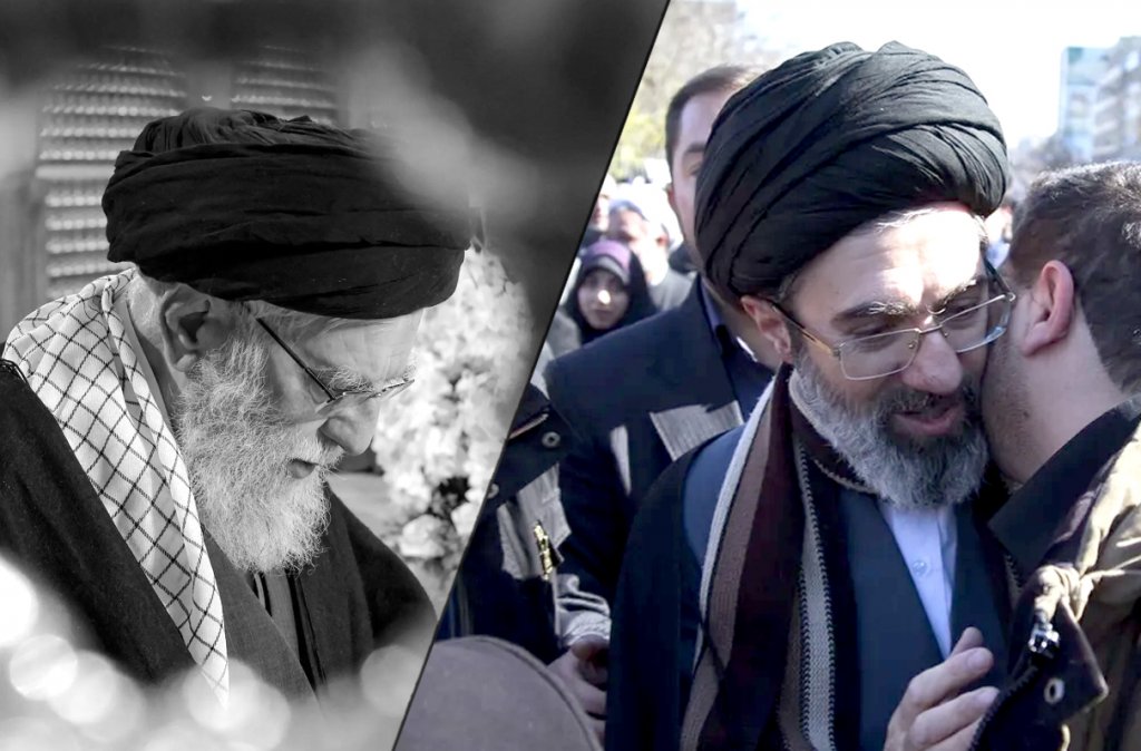 Fiul lui Ali Khamenei, Mojtaba Khamenei, ales noul lider suprem al Iranului